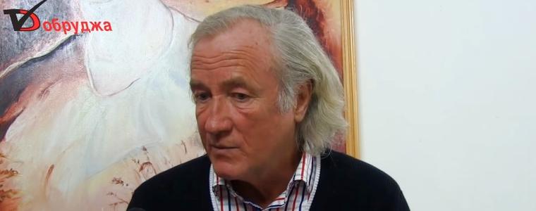 Иво Инджев: Китай променя позицията си и застава на страната на ЕС и Украйна