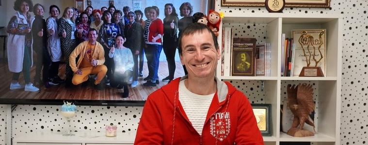 На среща с клиничен диетолог ни кани Сдружение за онкоболни и приятели „Вяра, Надежда, Любов“ (ВИДЕО)