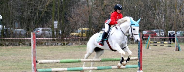 Турнир по конен спорт ще се проведе днес в село Кардам