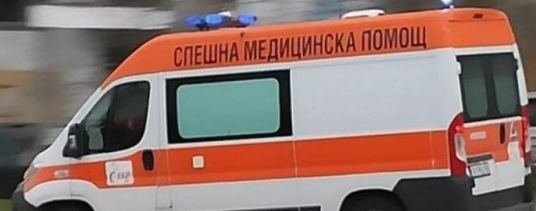 41-годишен мъж загина при трудова злополука в каварненско село