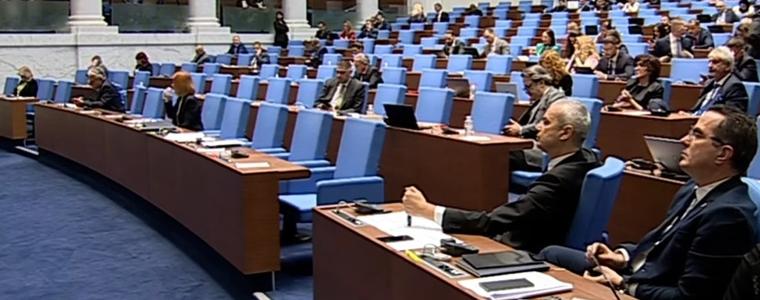 Дебатите по вота минаха, гласуването ще е в четвъртък в 13:45 часа