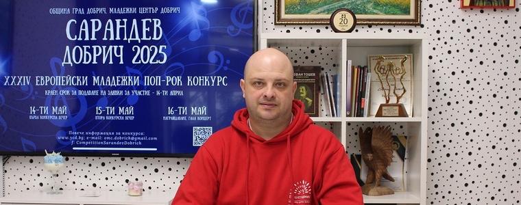 Изпълнители от 8 държави са подали заявки за участие на конкурса „Сарандев“ тази година (ВИДЕО)