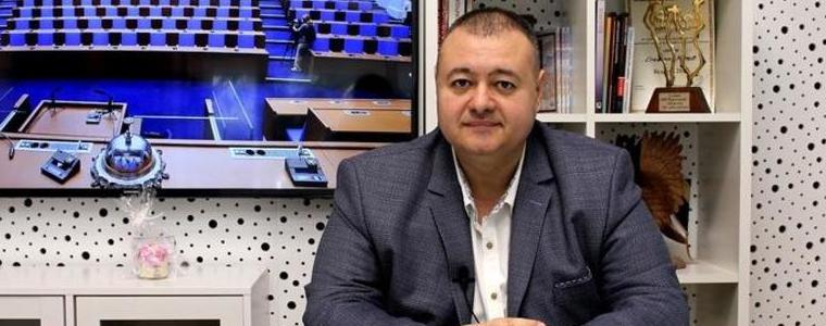 Свилен Трифонов: Хората в област Добрич чакат пътни ремонти от години