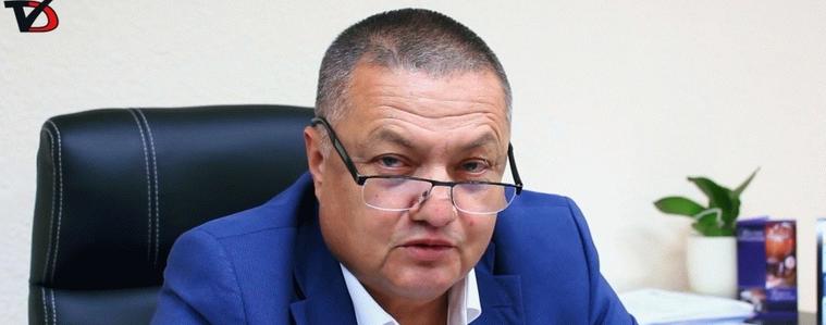 Великденски поздрав отправя кметът на Община Крушари Илхан Мюстеджеб 