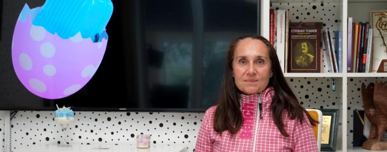 Зорница Рашева: Тенденция е българите да плануват пътуванията си от рано, не само за празници (ВИДЕО)