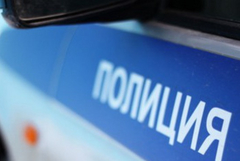 В Балчик полицаи спряха по обяд шофьорка с 3,25 промила