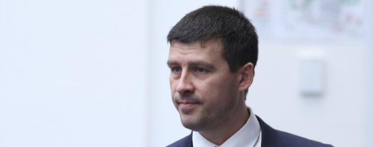"Величие" ще иска вот на недоверие към правителството по темата "екология"