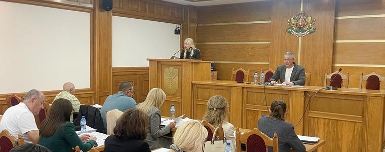 10% по-високи заплати за кметовете на села в община Добричка