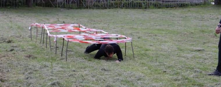 13 училища ще се включат във военно-приложни игри, които ще се проведат утре в с. Победа, община Добричка