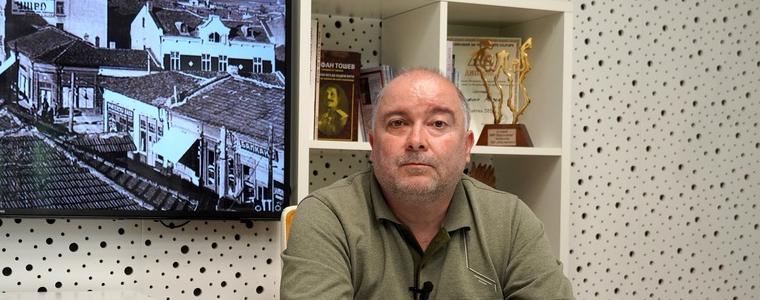 Бели петна от историята на Добрич. Градът е бомбардиран два пъти (ВИДЕО)