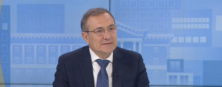 Борислав Гуцанов: Възрастта за пенсиониране не трябва да се вдига