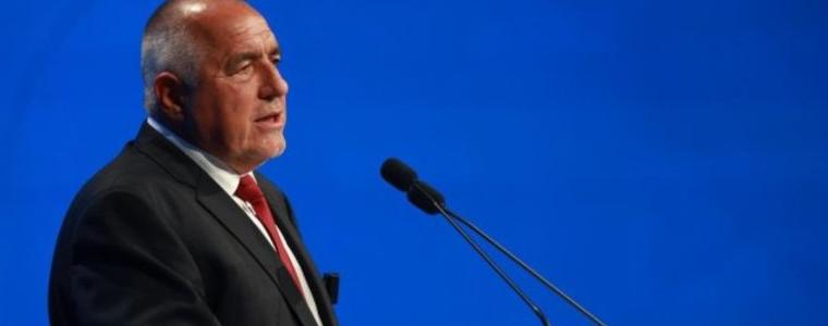 Борисов: Парламентът трябва веднага да отхвърли референдума за еврото