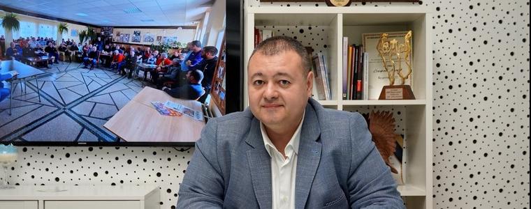 Депутатът Свилен Трифонов изважда на дневен ред стария проблем с двете каси в Балчик (ВИДЕО)