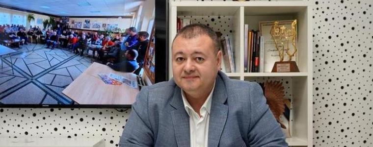 Депутатът Свилен Трифонов: Управленският конфликт в „Двореца“ – Балчик трябва да бъде разрешен