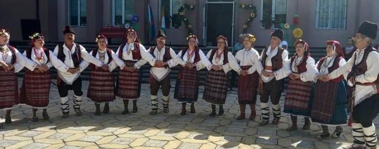 Днес празнуват селата Смолница, Богдан и Карапелит в община Добричка 