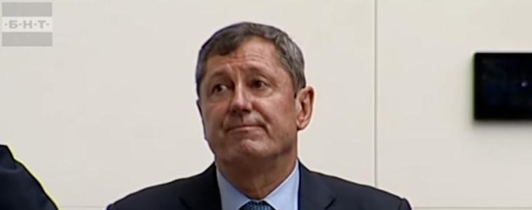 Добричлията Тошко Тодоров оглави Комисията за публичен надзор над регистрираните одитори