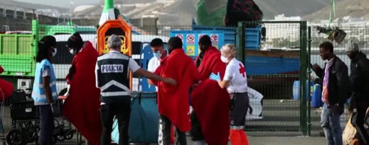 Европейската комисия предлага да се улесни прилагането на понятието за сигурна трета страна 