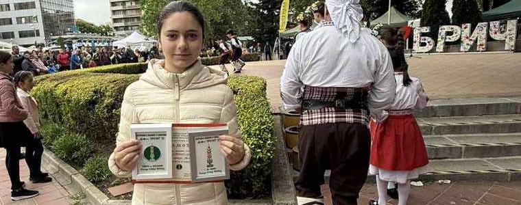  Големите награди от „Фестивала на занаятите и изкуствата“ спечелиха  участнички от Тервел
