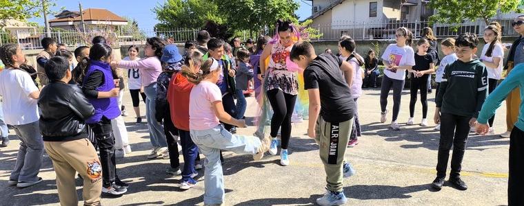 Инициатива „Безопасно лято“ в Каварна за ваканция без риск
