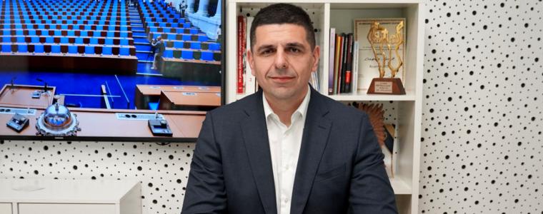Ивайло Мирчев: Разследване по аферата „Боташ“ е една от причините Радев да предложи референдум (ВИДЕО)
