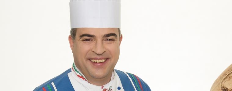 Иван Звездев ще е гост на събора "Гергьовска люлка" в с. Изворово