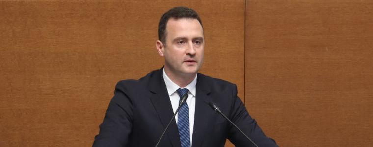 Жечо Станков: В договора с "Боташ" няма клауза за развалянето му
