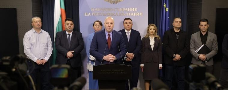 Желязков: Управляващото мнозинство е твърдо зад кабинета, има предпоставки за пълен мандат