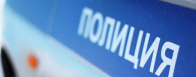 Жена е била блъсната от кола, движейки се пеша по пътното платно между две балчишки села