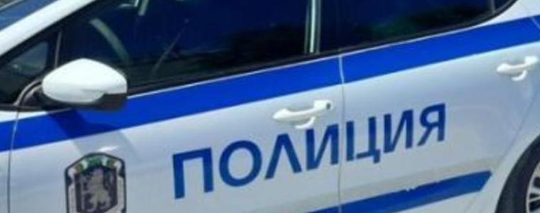 Жена на 65 години е самокатастрофирала в Балчик