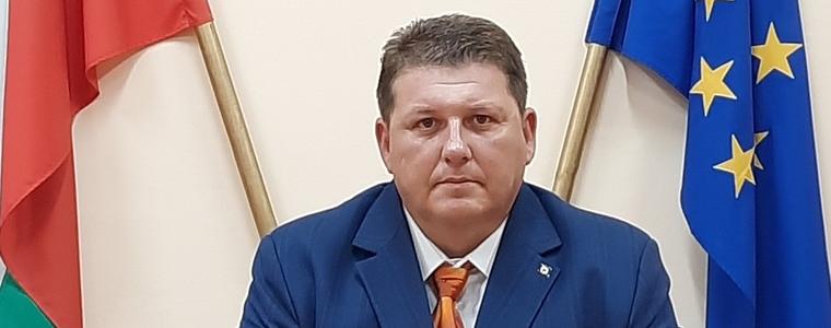 Живко Желязков: Нека пламъкът на духовността окриля дните ни!