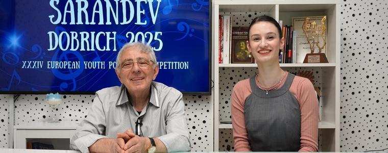 Журито на „Сарандев“: За поредна година участниците бяха на много високо ниво (ВИДЕО)