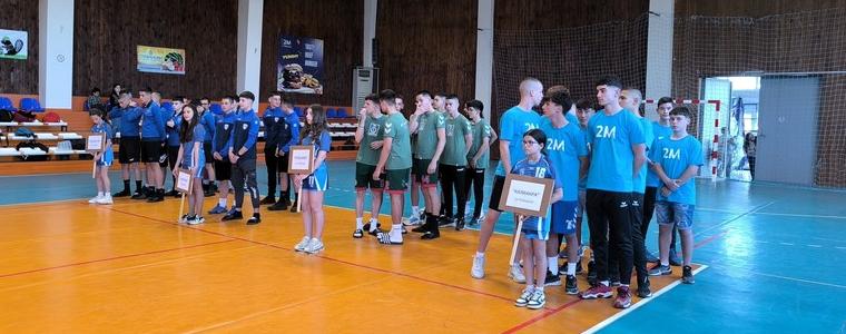Каварна е домакин на Държавния финал по хандбал за юноши старша възраст
