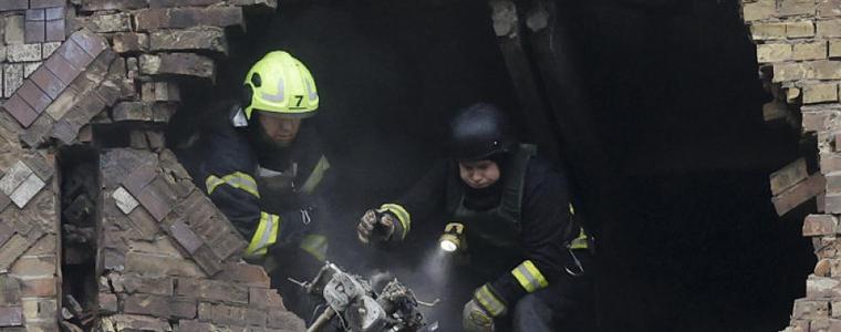 Киев съобщи за нарушаване на обявеното от Русия примирие