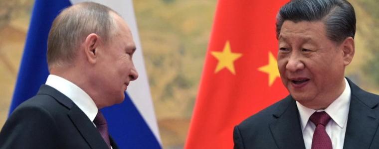 Китайският президент ще бъде на Червения площад на 9 май