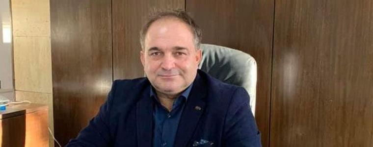 Кметът на Община Тервел с поздрав по повод празника на града