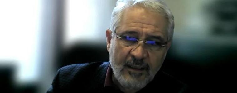 Лоялните на Доган решават за създаването на нова партия след оставката на Джевдет Чакъров