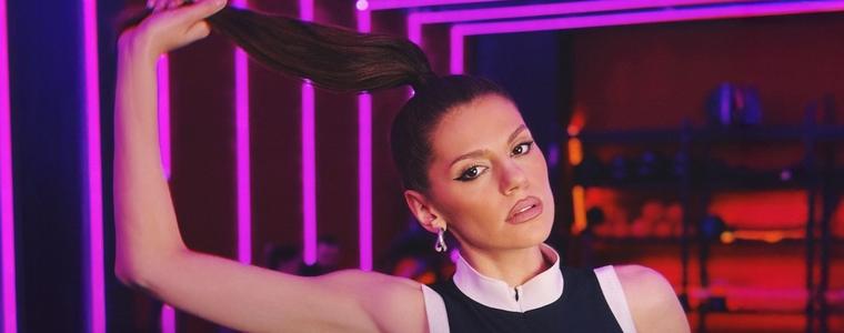 Михаела Филева ни среща със своя „Допаминов герой” (ВИДЕО)