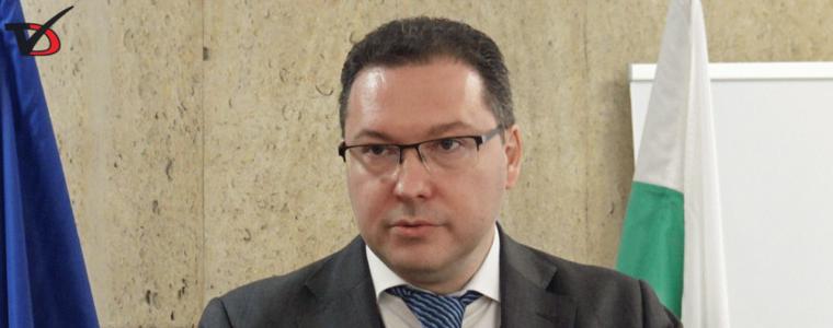 Митов иска оставката на директора на полицията в Хасково