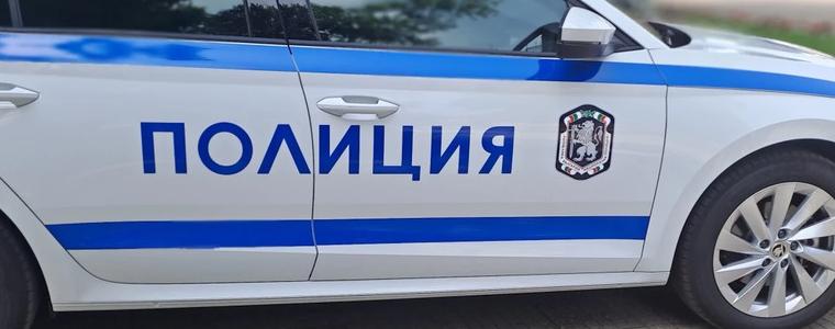 Мъж е с контузии по главата и тялото след нанесен му побой