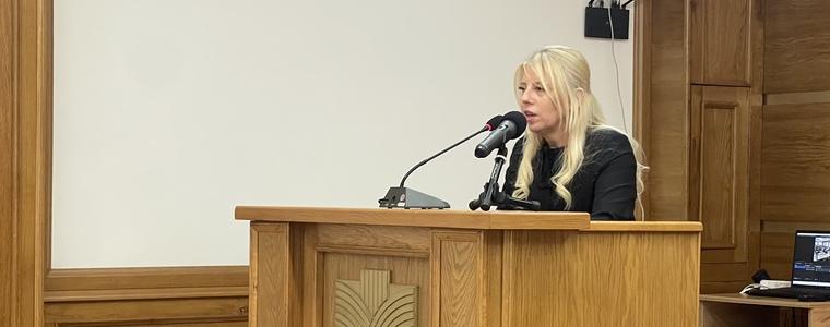 Община Добричка няма да подкрепи инвестиционната програма на ВиК Добрич АД за 2025 година (ВИДЕО)
