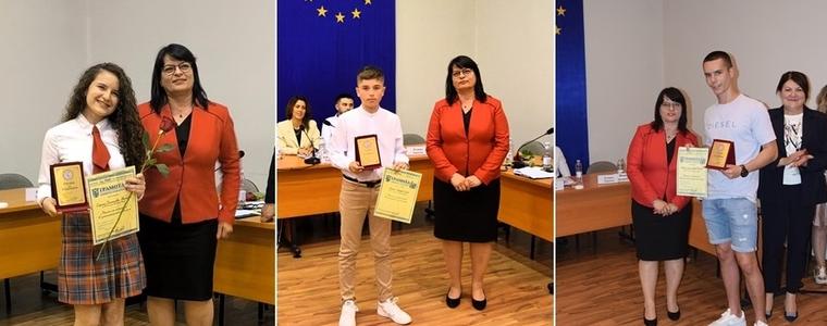 Община Каварна отличи заслужили дейци по повод 24 май