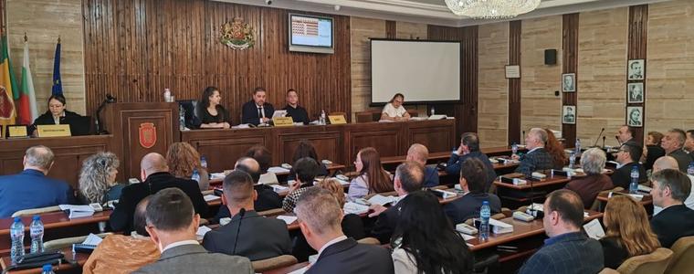 Общински съвет - Добрич ще заседава на 20 май