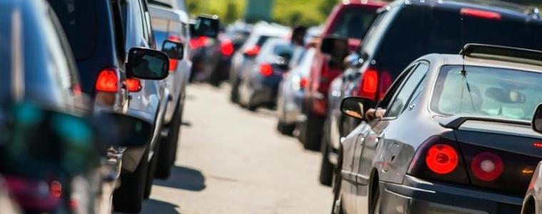 Очаква се засилен трафик по пътищата у нас