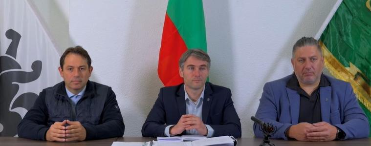 От „Възраждане“ настояват за по-голям контрол на ОбС-Добрич върху изразходването на обществения ресурс 