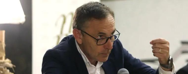Отиде си журналистът Асен Григоров
