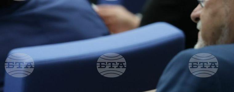 Парламентът включи в програмата си за работа за четвъртък изслушване за споразумението с турската компания "Боташ"