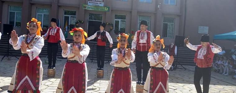 Пет села от община Добричка имат празник на Гергьовден