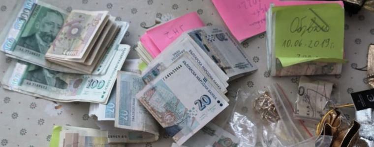 Полицията предотврати опит за телефонна измама в Каварна