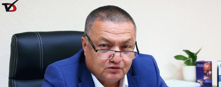 Поздрав на кмета на Община Крушари за Гергьовден