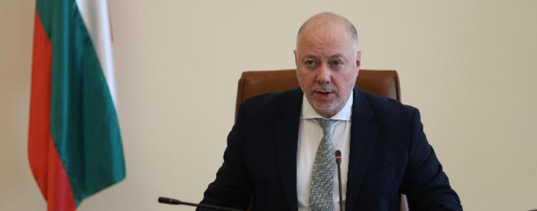 Позиция на министър-председателя Росен Желязков